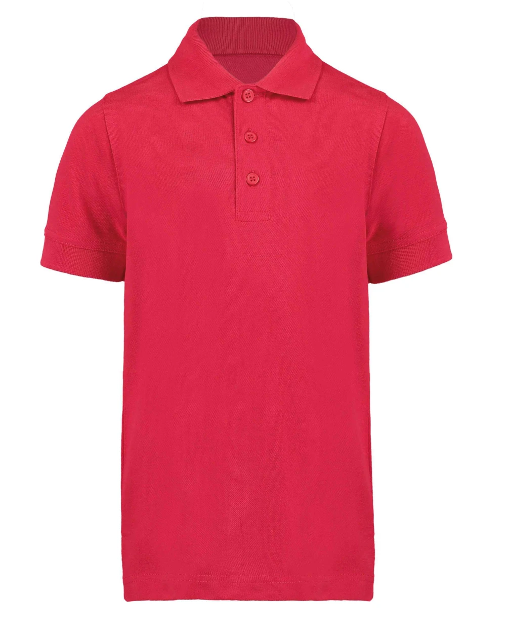 Polos personnalisable KUSTOM KIT Polo enfant Klassic Superwash® lavable 60°C