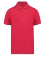 Polo's KUSTOM KIT Klassic polo kids with Superwash® 60°C (classic fit) voor bedrukking &amp; borduring