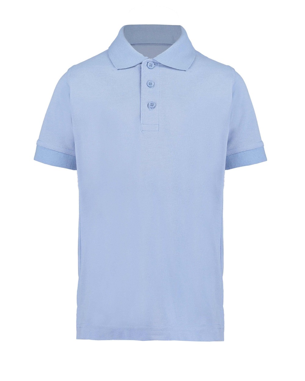 KUSTOM KIT Klassic polo kids with Superwash® 60°C (classic fit) Poloshirts personalisierbar