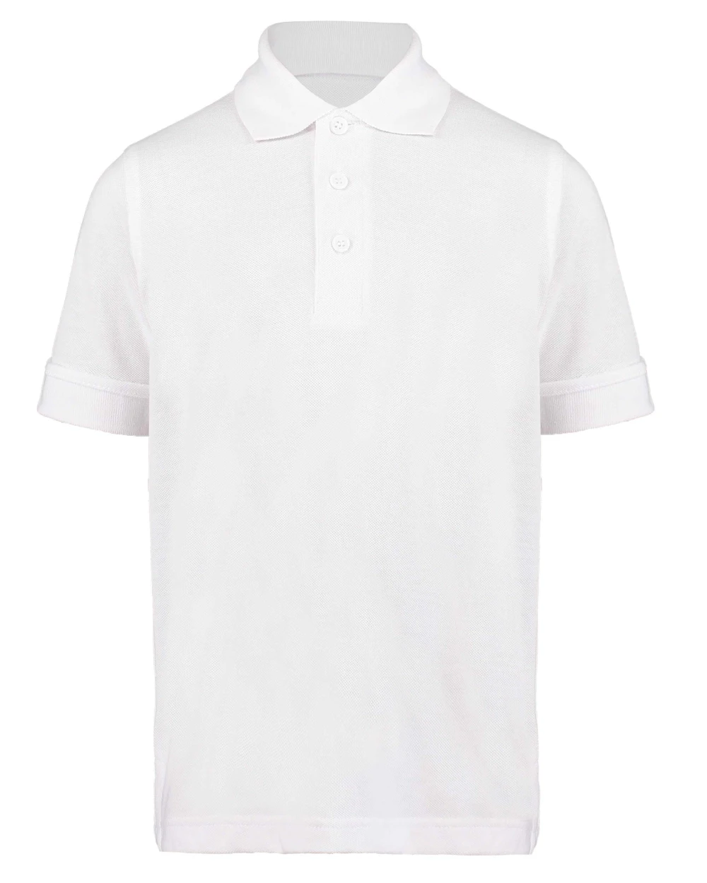Polo's KUSTOM KIT Klassic polo kids with Superwash® 60°C (classic fit) voor bedrukking &amp; borduring