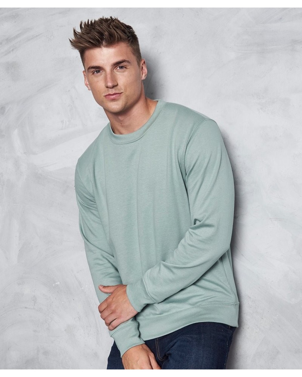 Sweat-shirts personnalisable AWDIS AWDIS SWEAT