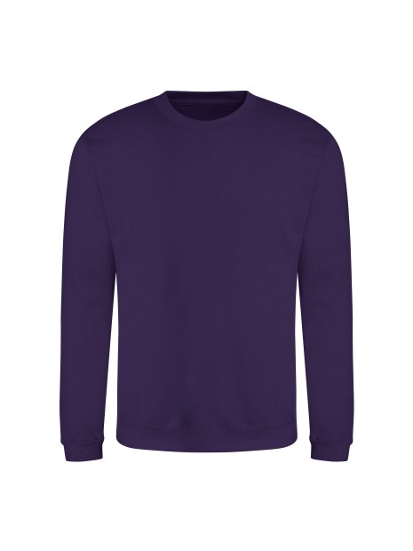 AWDIS AWDIS SWEAT /api/colors/f28ecd26-255e-4b18-a29c-08c2af1111d3 personnalisable