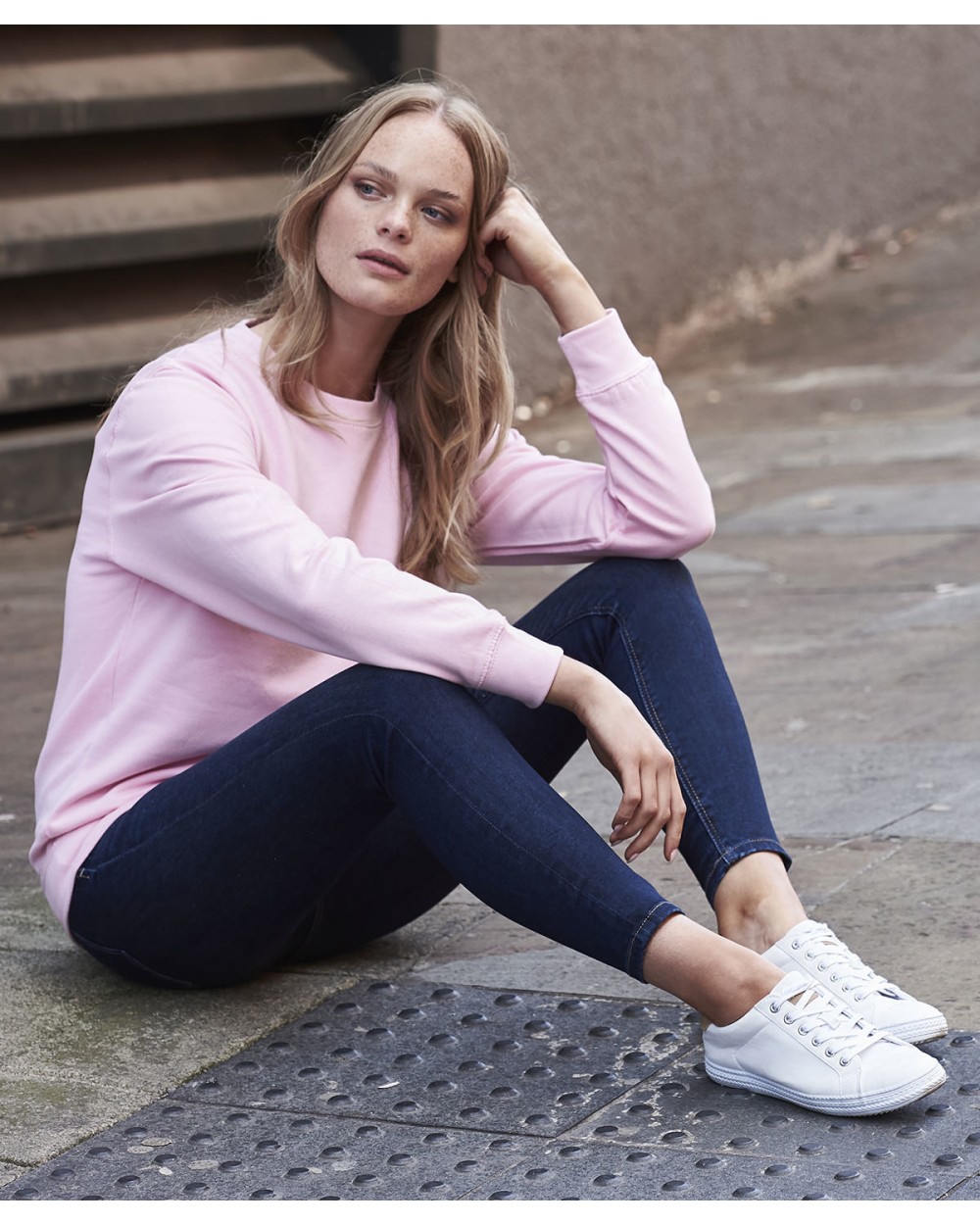 Sweat-shirts personnalisable AWDIS AWDIS SWEAT