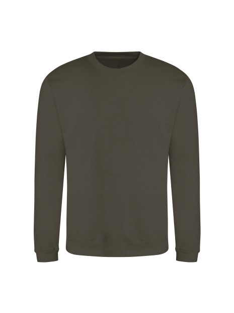 AWDIS AWDIS SWEAT /api/colors/58dd3dee-2678-46d9-9dbd-0df248a4ca3e personnalisable