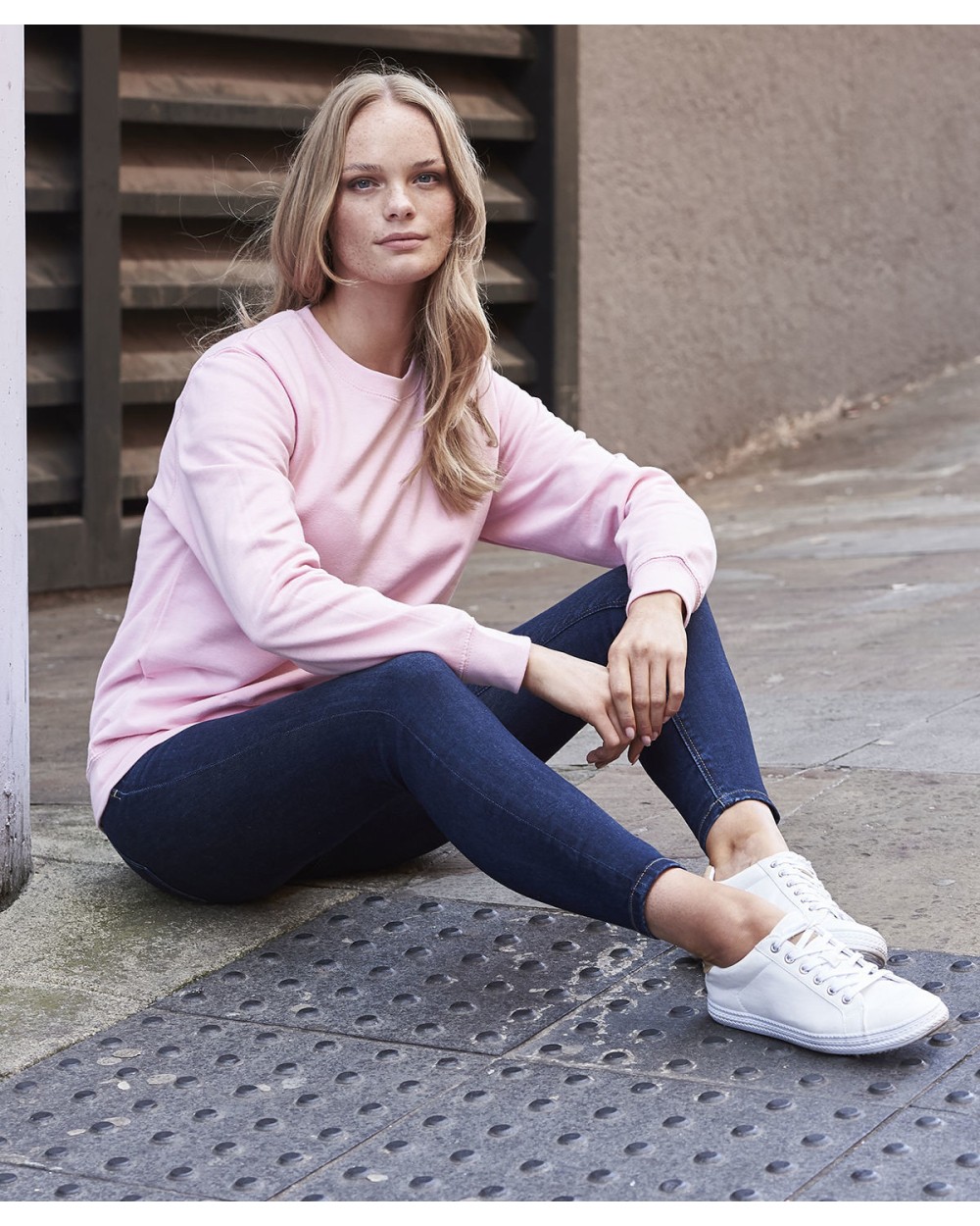 Sweat-shirts personnalisable AWDIS AWDIS SWEAT