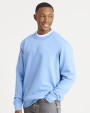Sweaters & hoodies AWDIS AWDIS SWEAT voor bedrukking &amp; borduring