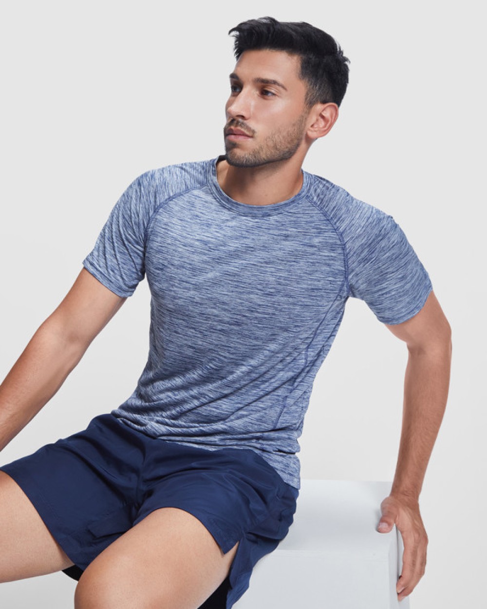 T-Shirts personnalisable ROLY AUSTIN