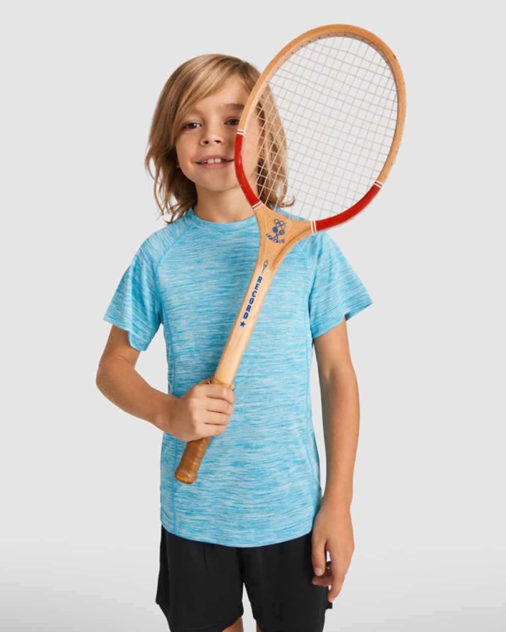 T-Shirts personnalisable ROLY AUSTIN