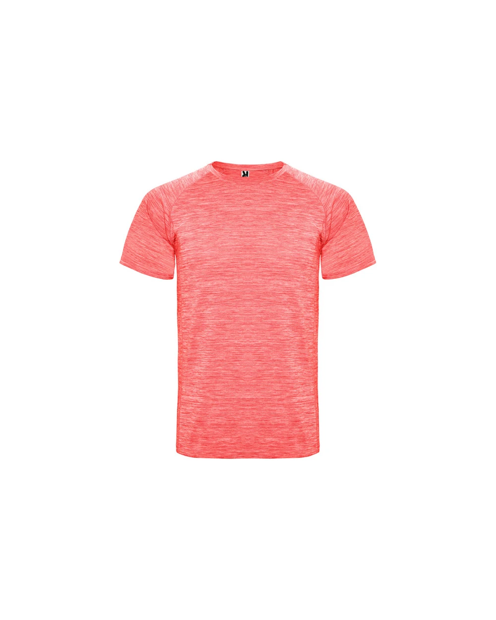 T-shirts ROLY AUSTIN voor bedrukking &amp; borduring