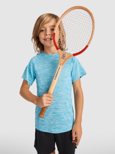 T-Shirts à personnaliser ROLY AUSTIN 