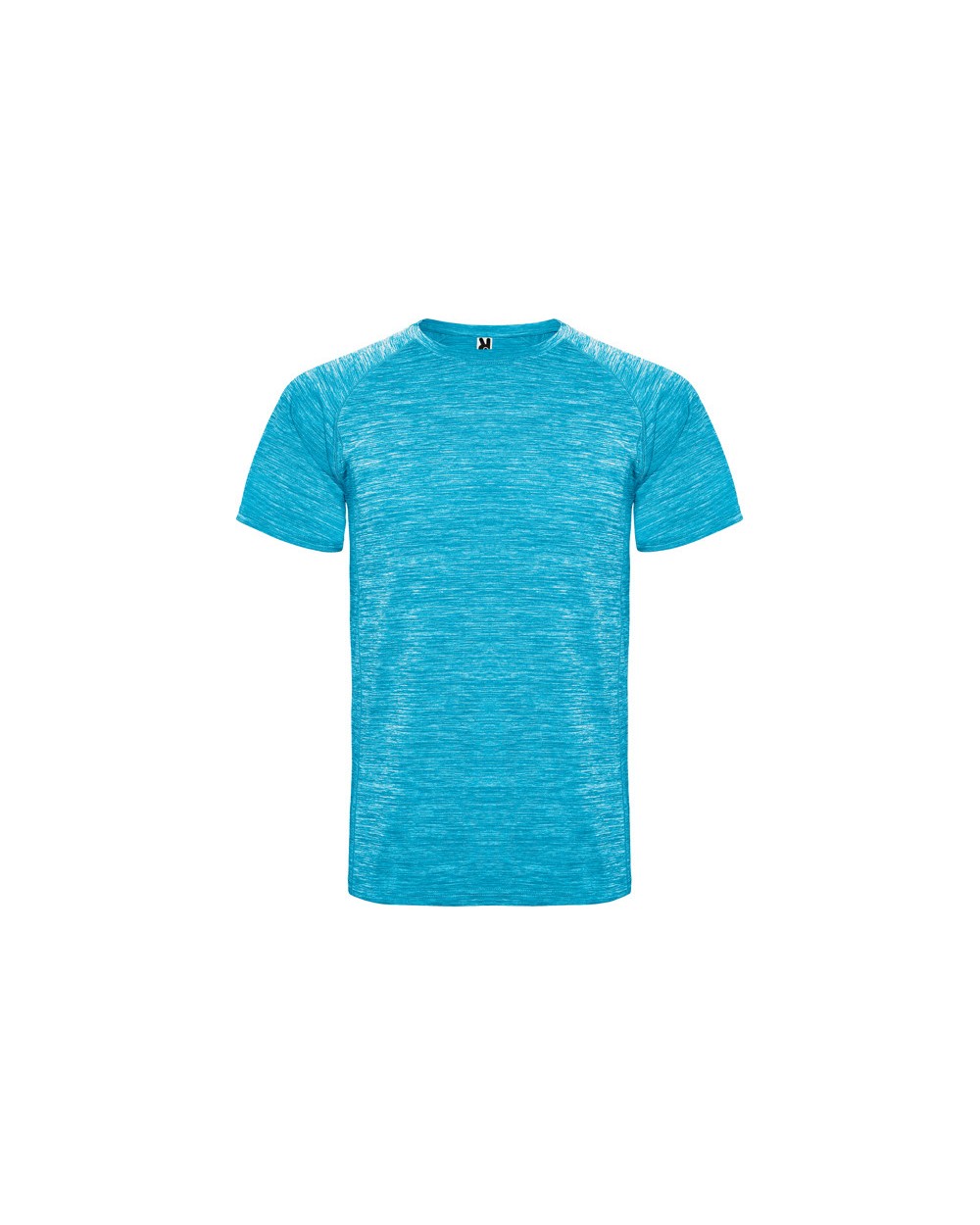 T-shirts ROLY AUSTIN voor bedrukking &amp; borduring