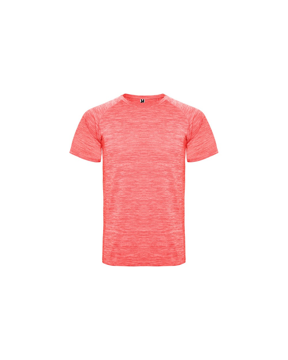 T-shirts ROLY AUSTIN voor bedrukking &amp; borduring