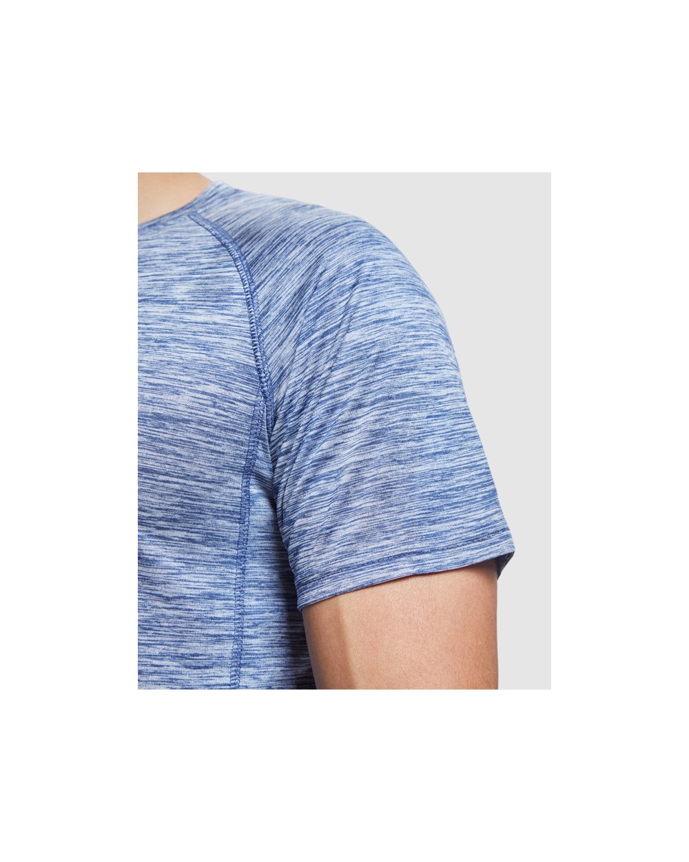 T-shirts ROLY AUSTIN voor bedrukking &amp; borduring