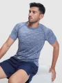 T-Shirts à personnaliser ROLY AUSTIN 