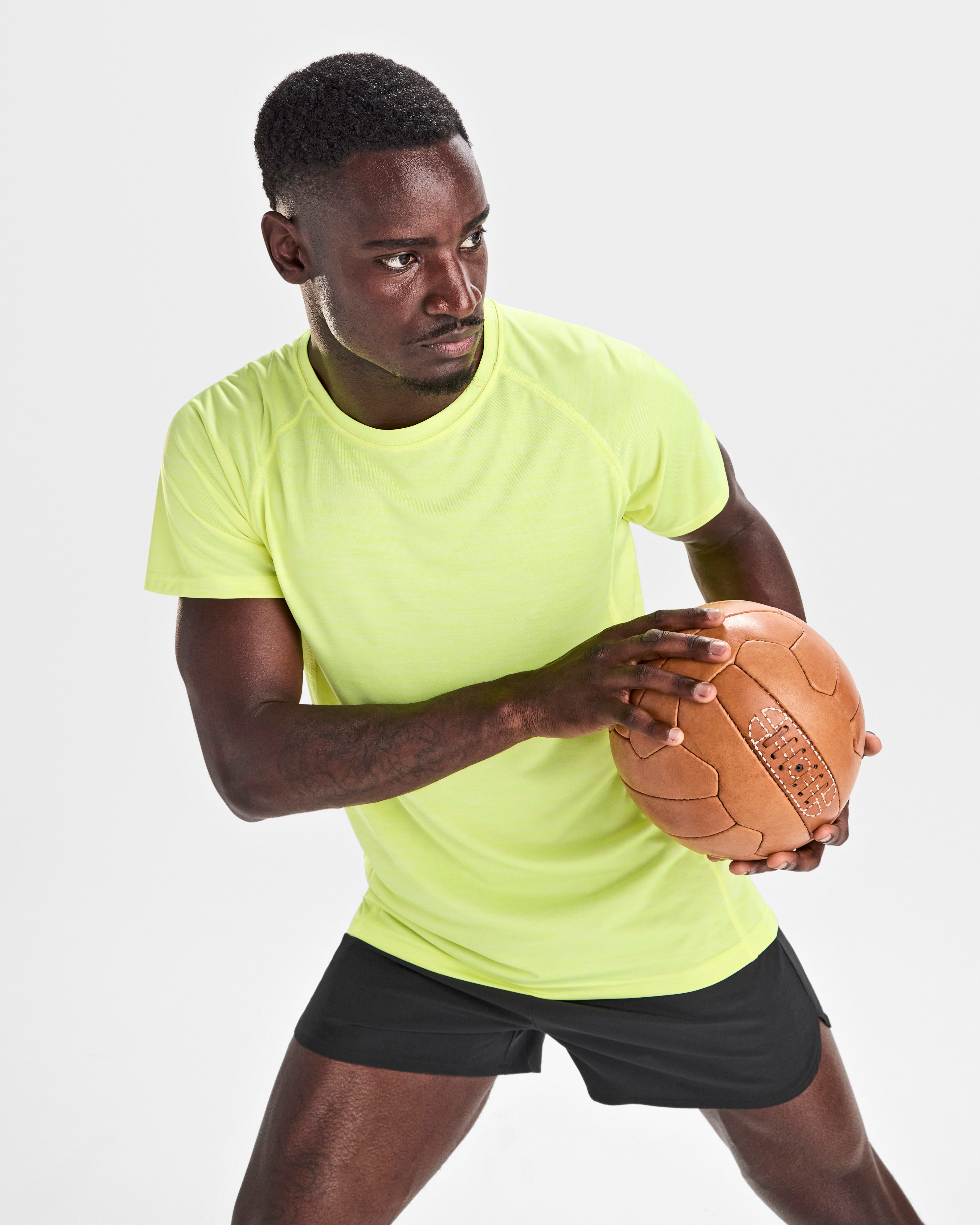 T-Shirts personnalisable ROLY AUSTIN