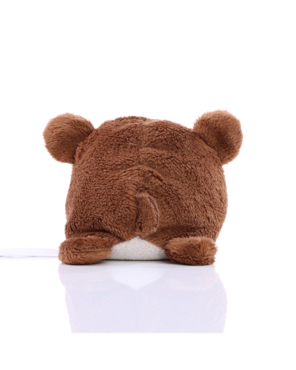 Benodigdheden MBW Schmoozies® Bear voor bedrukking &amp; borduring