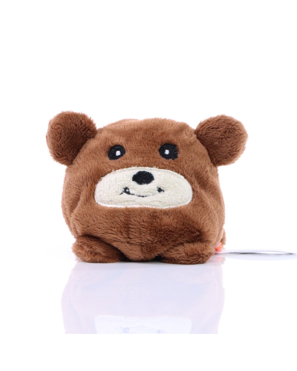 Benodigdheden MBW Schmoozies® Bear voor bedrukking &amp; borduring