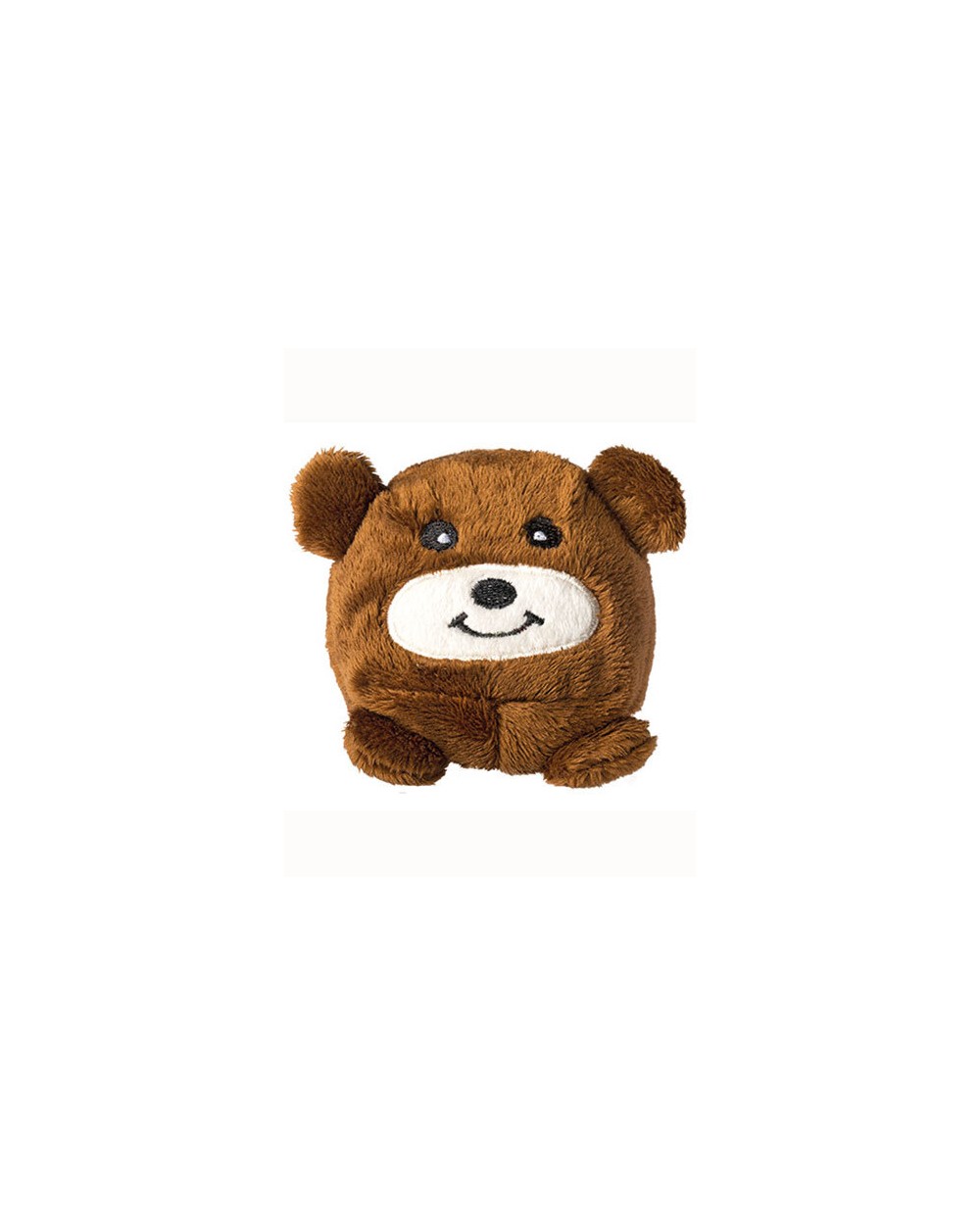 Benodigdheden MBW Schmoozies® Bear voor bedrukking &amp; borduring