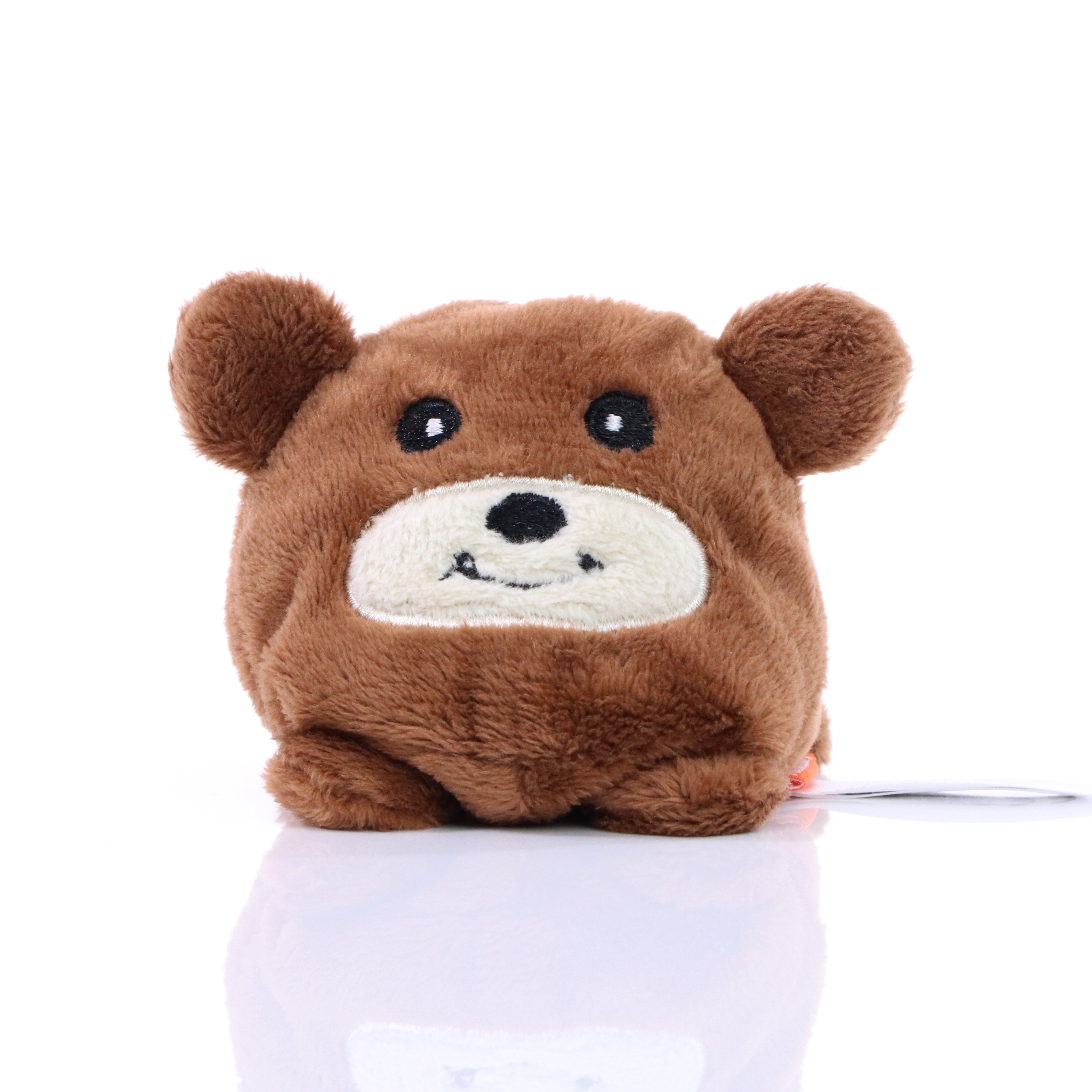 Benodigdheden MBW Schmoozies® Bear voor bedrukking &amp; borduring