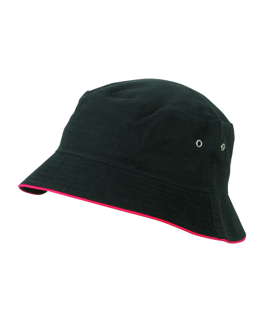 Bobs personnalisable MYRTLE BEACH Fisherman Piping Hat