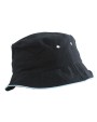 Bucket hats MYRTLE BEACH Fisherman Piping Hat voor bedrukking &amp; borduring