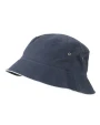 Bobs personnalisable MYRTLE BEACH Fisherman Piping Hat