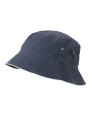 MYRTLE BEACH Fisherman Piping Hat Bob-Mützen personalisierbar