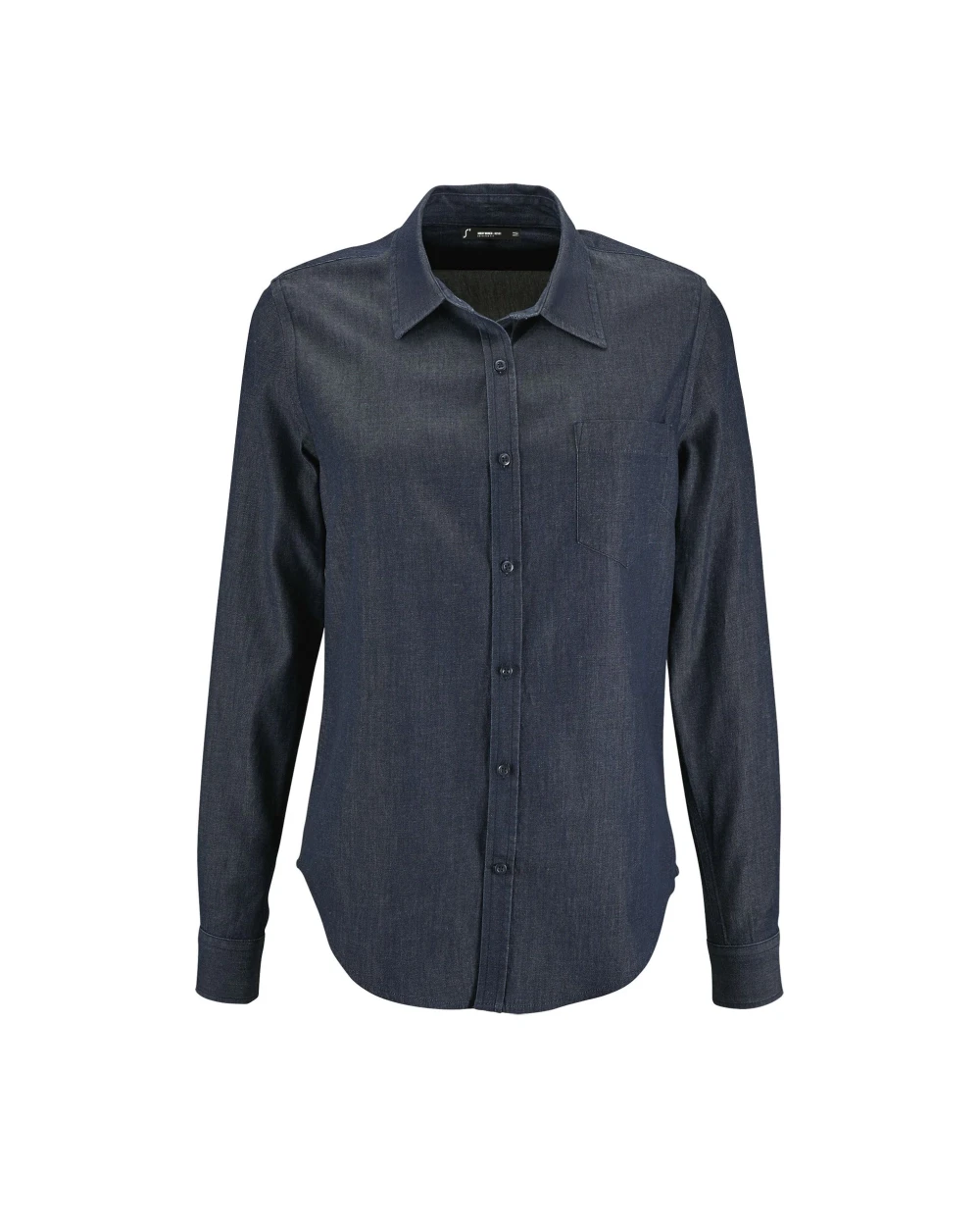 SOL'S Barry Women Hemden personalisierbar