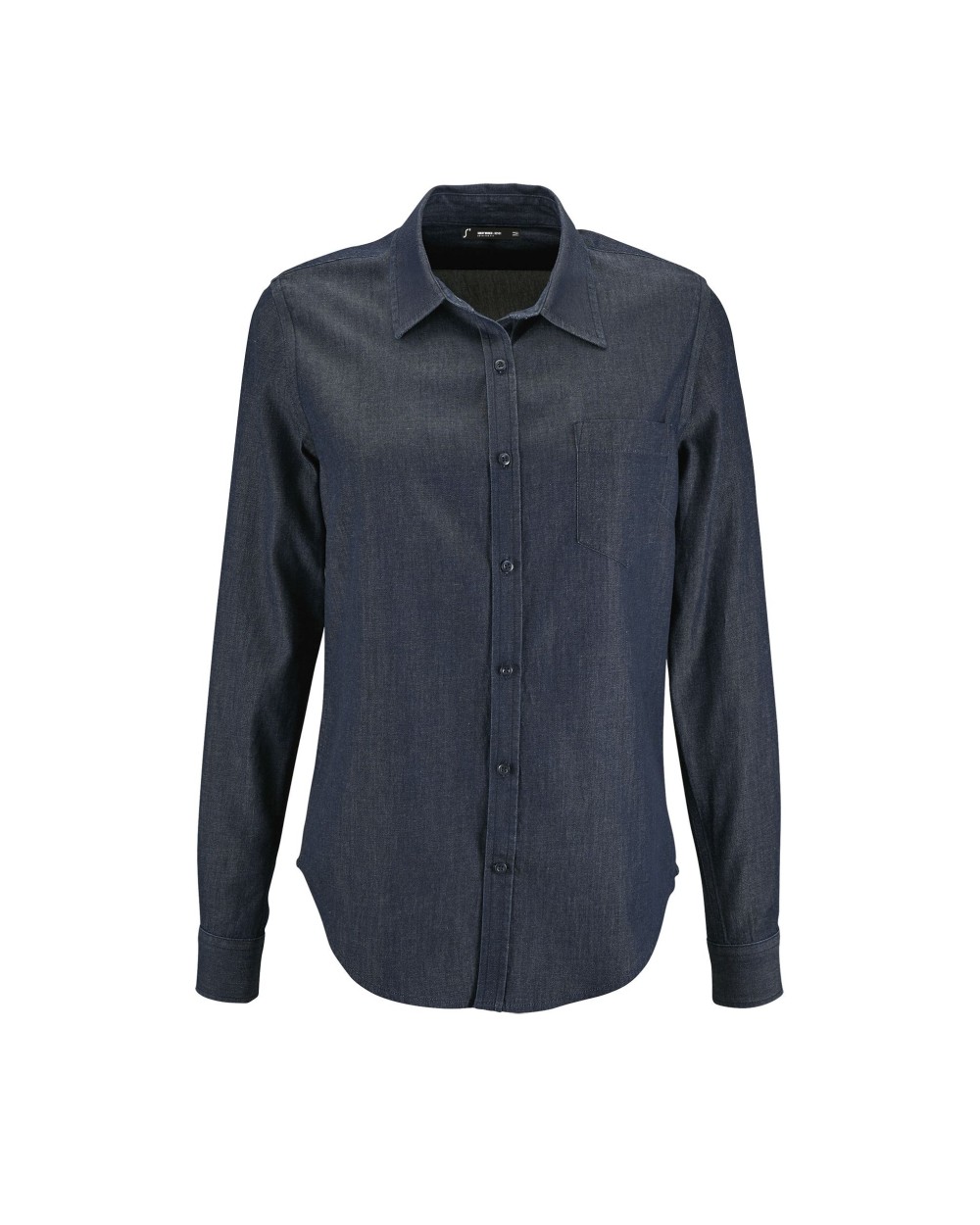 Chemises personnalisable SOL'S Barry Women