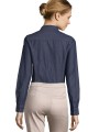 Chemises à personnaliser SOL'S Barry Women 