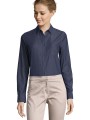 Chemises à personnaliser SOL'S Barry Women 