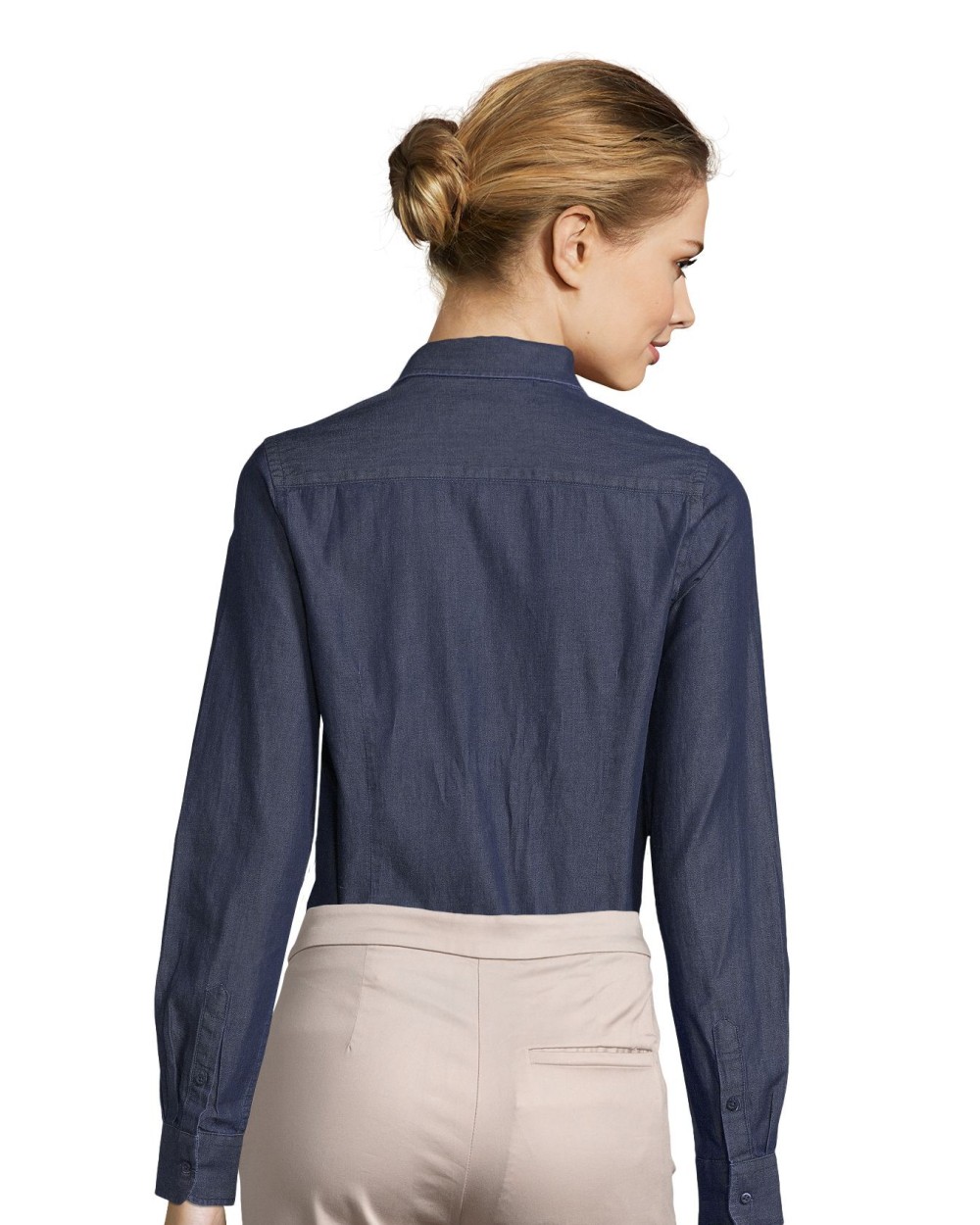 Chemises personnalisable SOL'S Barry Women