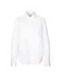 Hemden SEIDENSTICKER Women´s Oversize Popeline Blouse Longsleee voor bedrukking &amp; borduring