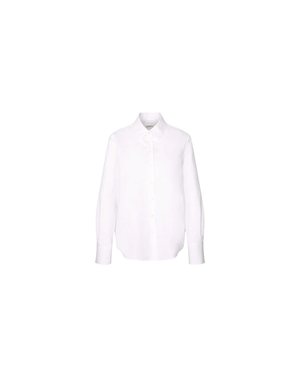 Chemises personnalisable SEIDENSTICKER Women´s Oversize Popeline Blouse Longsleee