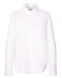Hemden SEIDENSTICKER Women´s Oversize Popeline Blouse Longsleee voor bedrukking &amp; borduring