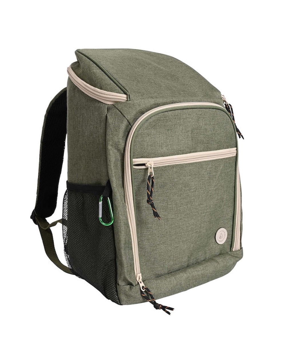 SAGAFORM Sagaform City Kühlrucksack 21 Liter Taschen personalisierbar