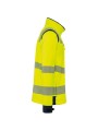 WK. DESIGNED TO WORK Veste softshell de sécurité recyclée avec manches détachables unisexe /api/colors/6533ef2a-e10a-4578-bbf8-4f6883629883 personnalisable