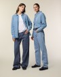 STANLEY/STELLA Stella Denim Shirt Hemden personalisierbar