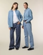 Chemises personnalisable Stanley/Stella Stella Denim Shirt