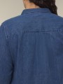 Chemises à personnaliser STANLEY/STELLA Stella Denim Shirt 