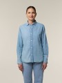 Chemises à personnaliser STANLEY/STELLA Stella Denim Shirt 