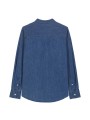 STANLEY/STELLA Stella Denim Shirt /api/colors/1d2e5828-3bb0-4c78-9016-4f7aabc37ca5 personnalisable