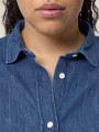 Chemises à personnaliser STANLEY/STELLA Stella Denim Shirt 