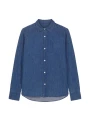 STANLEY/STELLA Stella Denim Shirt /api/colors/1d2e5828-3bb0-4c78-9016-4f7aabc37ca5 personnalisable
