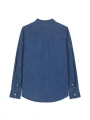 STANLEY/STELLA Stella Denim Shirt /api/colors/1d2e5828-3bb0-4c78-9016-4f7aabc37ca5 personnalisable