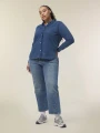 Chemises à personnaliser STANLEY/STELLA Stella Denim Shirt 