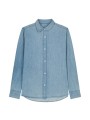 STANLEY/STELLA Stella Denim Shirt /api/colors/5a72d9aa-9e15-4178-9883-91c22c551bd7 personnalisable