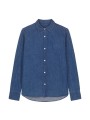 STANLEY/STELLA Stella Denim Shirt /api/colors/1d2e5828-3bb0-4c78-9016-4f7aabc37ca5 personnalisable