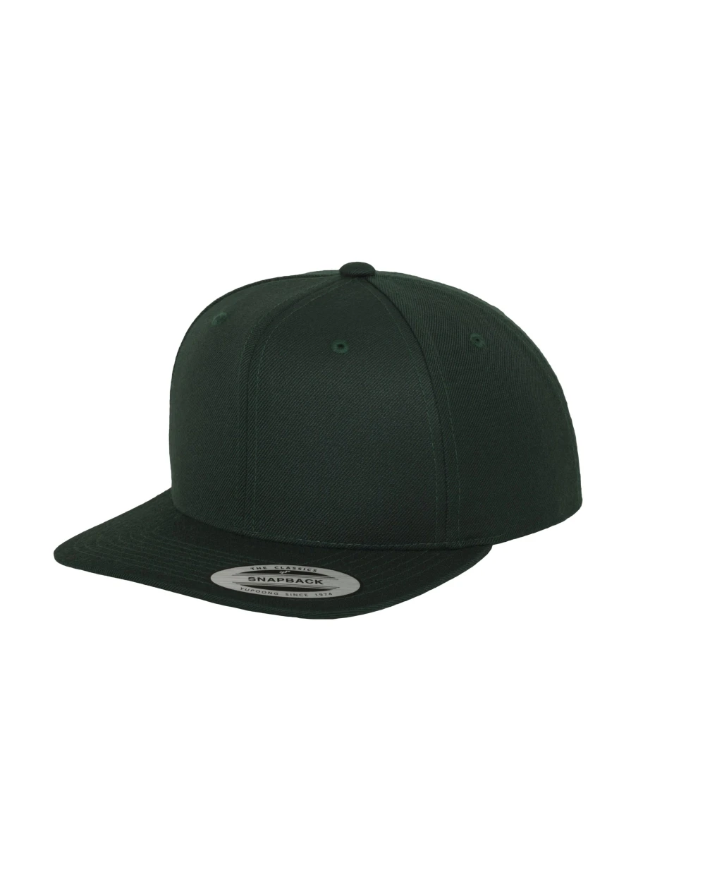 Casquettes personnalisable FLEXFIT Casquette CLASSIC SNAPBACK