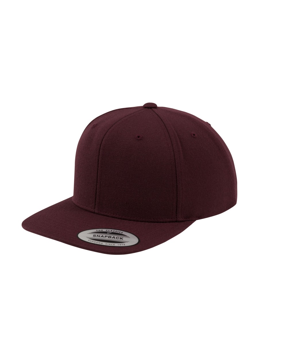 Casquettes personnalisable FLEXFIT Casquette CLASSIC SNAPBACK